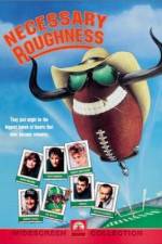 Watch Necessary Roughness Movie4k