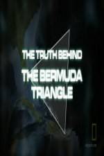 Watch National Geographic The Truth Behind the Bermuda Triangle Movie4k