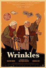 Watch Wrinkles Movie4k