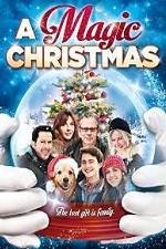 Watch A Magic Christmas Movie4k