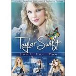 Watch Taylor Swift: Just for You Movie4k