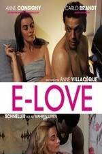 Watch E-Love Movie4k