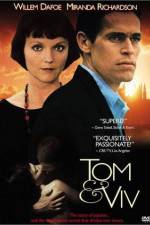 Watch Tom & Viv Movie4k