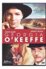 Watch Georgia O'Keeffe Movie4k