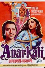 Watch Anarkali Movie4k