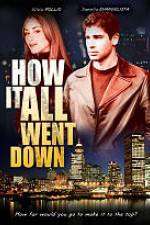 Watch How It All Went Down Movie4k