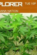 Watch Marijuana Nation Movie4k