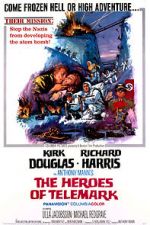 Watch The Heroes of Telemark Movie4k