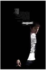 Watch August Movie4k