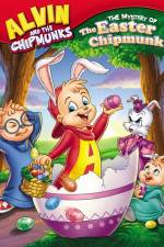 Watch The Easter Chipmunk Movie4k