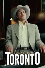 Watch The Man from Toronto Movie4k