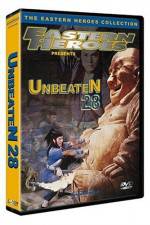 Watch The Unbeaten 28 Movie4k