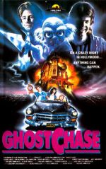 Watch Ghost Chase Movie4k