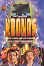 Watch Kronos Movie4k