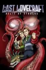 Watch The Last Lovecraft: Relic of Cthulhu Movie4k