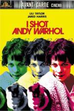 Watch I Shot Andy Warhol Movie4k