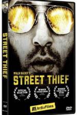 Watch Street Thief Movie4k