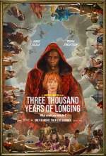 Watch Three Thousand Years of Longing Movie4k