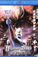 Watch Ultraman Zero: The Revenge of Belial Movie4k