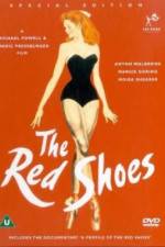 Watch The Red Shoes Movie4k