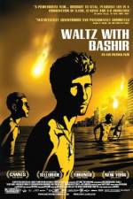 Watch Waltz with Bashir Movie4k