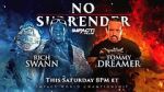 Watch Impact Wrestling: No Surrender Movie4k