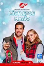 Watch Mistletoe Magic Movie4k