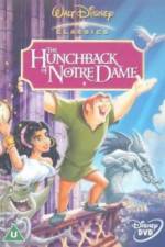 Watch The Hunchback of Notre Dame Movie4k