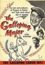 Watch The Galloping Major Movie4k