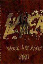 Watch Slayer Live Rock Am Ring Movie4k