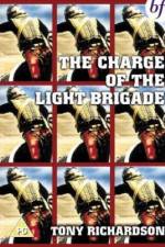 Watch The Charge of the Light Brigade Movie4k