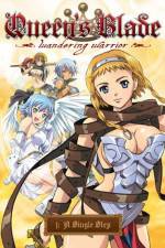 Watch Queen's Blade Wandering Warrior A Single Step Movie4k