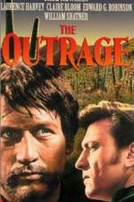 Watch The Outrage Movie4k