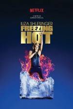 Watch Iliza Shlesinger: Freezing Hot Movie4k