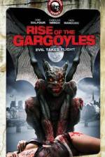 Watch Rise of the Gargoyles Movie4k