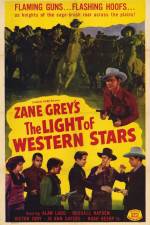 Watch The Light of Western Stars Movie4k