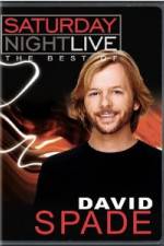 Watch Saturday Night Live The Best of David Spade Movie4k