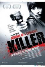 Watch Journal of a Contract Killer Movie4k