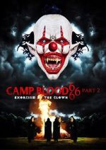 Watch Camp Blood 666 Part 2: Exorcism of the Clown Movie4k