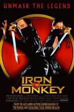 Watch Iron Monkey Movie4k