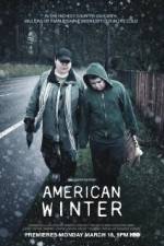 Watch American Winter Movie4k