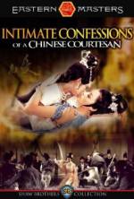 Watch Intimate Confessions of a Chinese Courtesan Movie4k