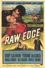 Watch Raw Edge Movie4k