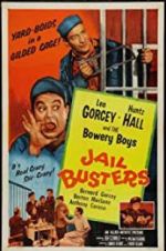 Watch Jail Busters Movie4k