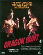 Watch Dragon Hunt Movie4k