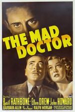 Watch The Mad Doctor Movie4k