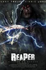 Watch Reaper Movie4k