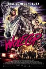 Watch WolfCop Movie4k