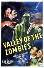 Valley of the Zombies movie4k