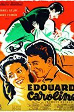 Watch Edward and Caroline Movie4k